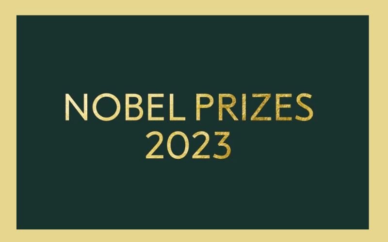 Nobel Prizes and Nobel Prize laureates 2023 List,Nobel Prizes 2023 List,Nobel Prize laureates 2023 List,