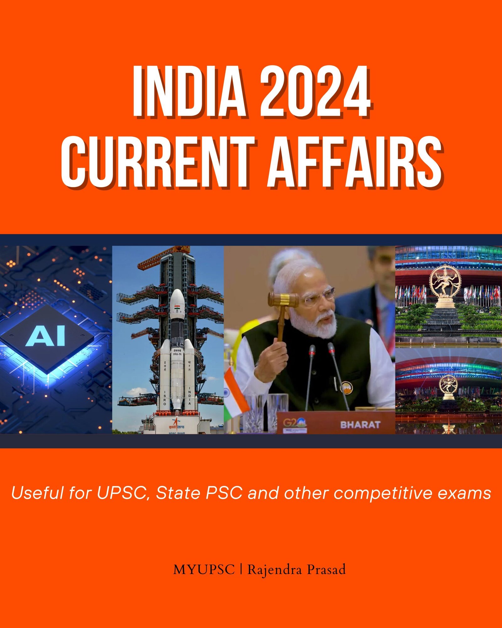 INDIA 2024 Current Affairs Year Book Scaled 